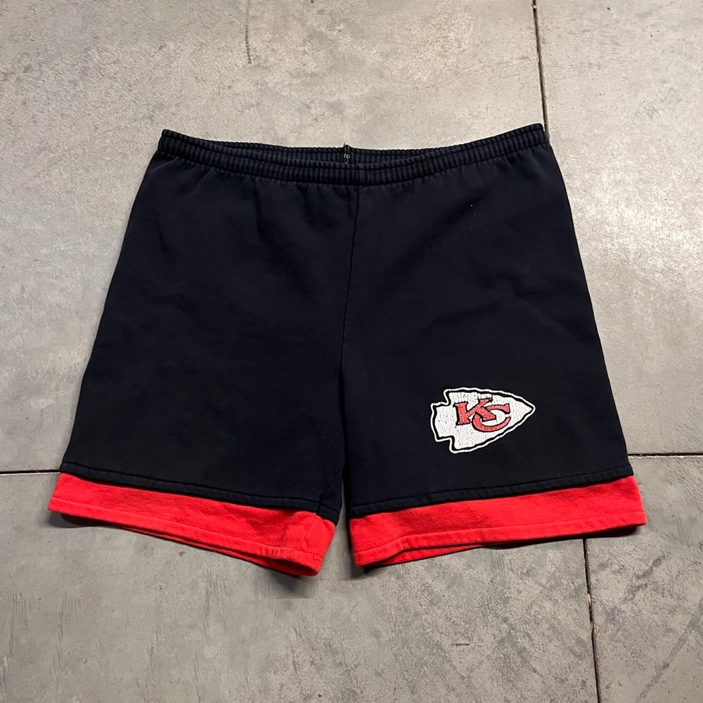 Vintage Chiefs Shorts
